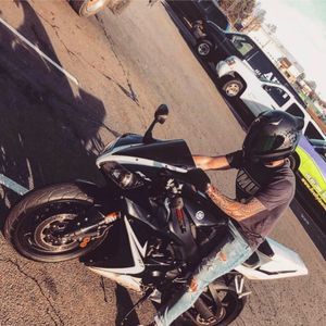 Meet your Posher, Noah